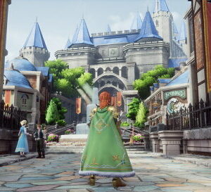 【御玩家】NS Switch PS5 復活邪神2 七英雄的復仇 中文一般版 經典 RPG 完全重製版 2