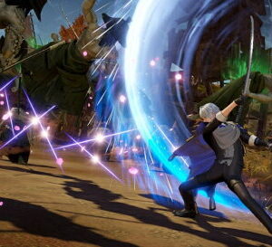 【御玩家】NS Switch 刀劍亂舞無雙 刀劍亂舞 無雙 中文版 5