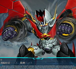 【御玩家】NS Switch PS4 超級機器人大戰30 中文版 機器人 大戰 現貨 6