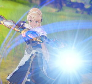 【御玩家】NS Switch PS4 PS5 萊莎的鍊金工房3 ~終結之鍊金術士與秘密鑰匙~ 萊莎 中文一般版 現貨 2