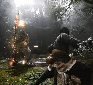 【御玩家】[預購2025/01/16發售] PS5 黑神話：悟空 Black Myth: Wukong 西遊記 孫悟空 中文版 3