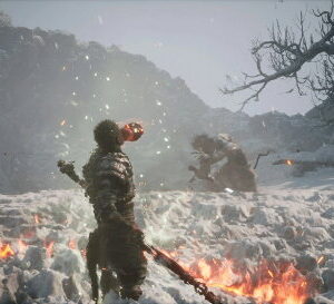 【御玩家】[預購2025/01/16發售] PS5 黑神話：悟空 Black Myth: Wukong 西遊記 孫悟空 中文版 5
