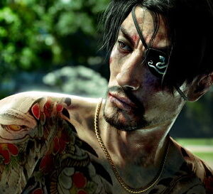 【御玩家】[預購2025/02/28發售] PS5 人中之龍8 外傳 夏威夷海盜 Pirates in Hawaii 中文版 3