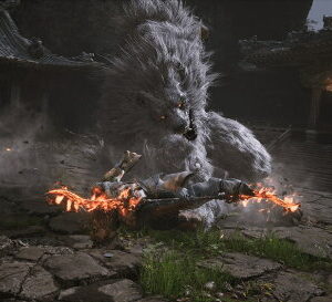 【御玩家】[預購2025/01/16發售] PS5 黑神話：悟空 Black Myth: Wukong 西遊記 孫悟空 中文版 6
