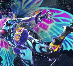 【御玩家】NS Switch 蓓優妮塔3 魔兵驚天錄3 BAYONETTA 3 中文版 特別版 現貨 6
