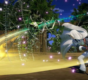 【御玩家】NS Switch 刀劍亂舞無雙 刀劍亂舞 無雙 中文版 4