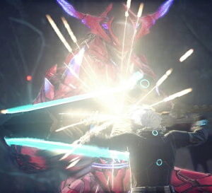 【御玩家】NS Switch 異度神劍3 Xenoblade 3 異度 神劍 異域神劍3 中文版 現貨 4