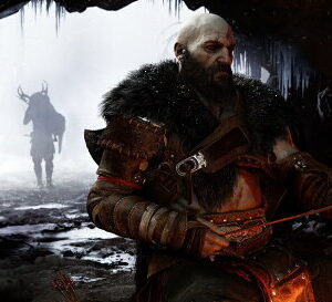 【御玩家】PS5 PS4 戰神 2 God of War 戰神 諸神黃昏 中文版 現貨 2