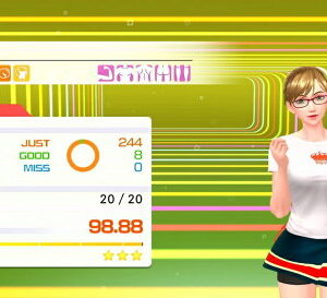 【御玩家】NS Switch 健身拳擊 減重拳擊 中文版 Fitness Boxing 5