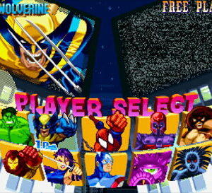 【御玩家】NS Switch PS4 Marvel vs. Capcom 格鬥合集:大型電玩經典 日英文合版 4