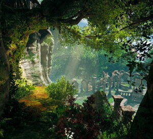 【御玩家】NS Switch PS4 PS5 魔戒 咕嚕 Lord of the Rings Gollum 中文一般版 現貨 3