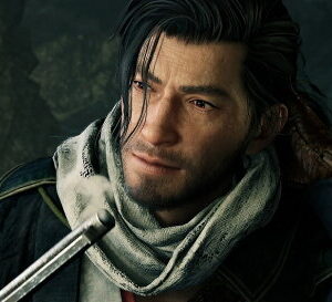 【御玩家】PS5 浪人崛起 Rise of the Ronin 中文一般版 現貨 3