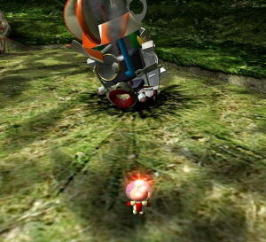 【御玩家】NS Switch 皮克敏1+2 Pikmin 1+2 中文版 (送特典) 現貨 4