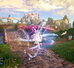 【御玩家】PS5 PS4 聖劍傳說 Visions of Mana 中文一般版 3