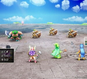 【御玩家】NS Switch PS5 勇者鬥惡龍3 HD-2D 重製版 3