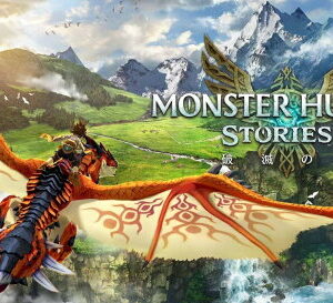 【御玩家】NS Switch 魔物獵人 物語2 ~破滅之翼~ 魔物 破滅之翼 現貨 1