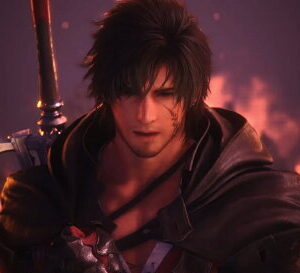 【御玩家】PS5 最終幻想16 太空戰士16 Final Fantasy XVI FF16 中文一般版 現貨 6