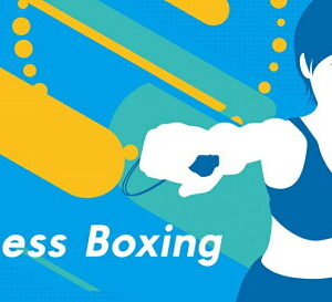 【御玩家】NS Switch 健身拳擊 減重拳擊 中文版 Fitness Boxing 3