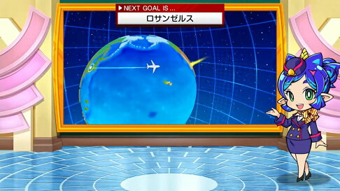 【御玩家】NS Switch 桃太郎電鐵世界~地球圍繞著希望轉動!~日文一般版 現貨 2