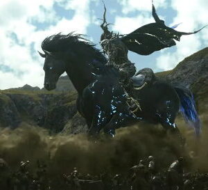 【御玩家】PS5 最終幻想16 太空戰士16 Final Fantasy XVI FF16 中文一般版 現貨 5