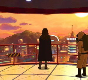 【御玩家】NS Switch 蠟筆小新 煤炭鎮的小白 中文版 小新 小白 現貨 8
