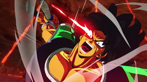 【御玩家】PS5 七龍珠 電光炸裂!ZERO 七龍珠 中文版 現貨 4