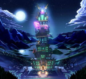 【御玩家】NS Switch 路易吉洋樓3 路易吉鬼屋3 路易 洋樓 路易吉 鬼屋 現貨 5