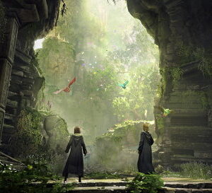 【御玩家】NS Switch PS5 PS4 霍格華茲的傳承 哈利波特 霍格華茲 怪獸與牠們的產地 現貨 6