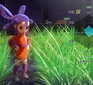 【御玩家】NS Switch 天穗之咲稻姬 中文版 現貨 4