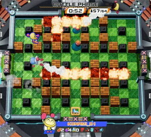 【御玩家】NS Switch PS5 PS4 超級炸彈人R2 SUPER BOMBERMAN R 2 中文版 現貨 5