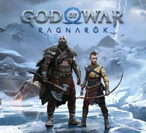【御玩家】PS5 PS4 戰神 2 God of War 戰神 諸神黃昏 中文版 現貨 1