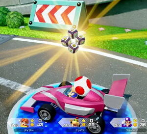 【御玩家】NS Switch 超級瑪利歐派對 空前盛會 中文版 瑪利歐 派對 現貨 7
