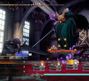【御玩家】NS Switch PS5 復活邪神2 七英雄的復仇 中文一般版 經典 RPG 完全重製版 3