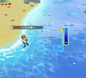 【御玩家】NS Switch 牧場物語 橄欖鎮與希望的大地 橄欖鎮 中文版 1