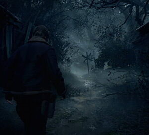 【御玩家】PS4 PS5 惡靈古堡4 重製版 中文版 Resident Evil 4 現貨 5
