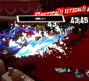 【御玩家】NS Switch PS4 PS5 女神異聞錄5 戰略版 中文版 P5 現貨 1