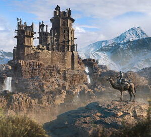 【御玩家】PS5 PS4 刺客教條：幻象 刺客 教條 中文一般版 現貨 5