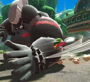 【御玩家】NS Switch 星之卡比 探索發現 卡比 探索 發現 中文版 Kirby 4