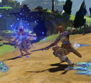 【御玩家】PS5 PS4 碧藍幻想 Relink 中文一般版 4