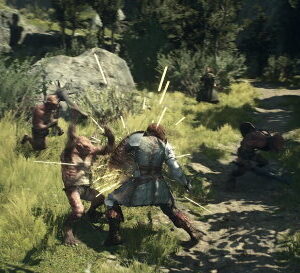【御玩家】PS5 龍族教義2 Dragon's Dogma 2 中日英文版 1