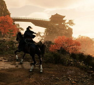 【御玩家】PS5 浪人崛起 Rise of the Ronin 中文一般版 現貨 5