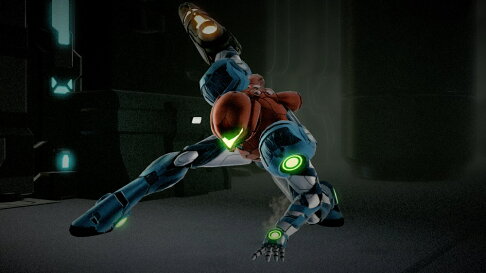 【御玩家】NS Switch 密特羅德 生存恐懼 銀河戰士 中文版 (送特典) 5