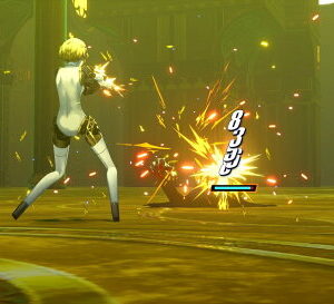 【御玩家】PS4 PS5 女神異聞錄3 Reload 中文版 5
