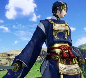 【御玩家】NS Switch 刀劍亂舞無雙 刀劍亂舞 無雙 中文版 2