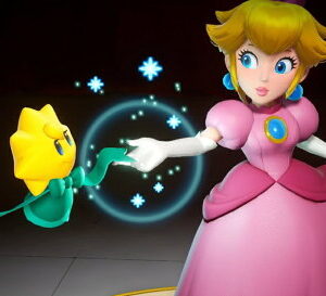 【御玩家】NS Switch 碧姬公主 表演時刻!完全新作 中文版 任天堂 現貨 3