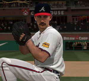 【御玩家】PS5 MLB The Show 24 美國職棒大聯盟24 英文版 (不支援中文) 3
