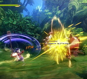 【御玩家】NS Switch 天穗之咲稻姬 中文版 現貨 3
