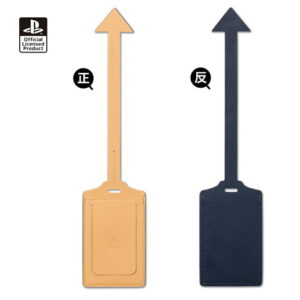 【御玩家】SONY 索尼 PlayStation OLP 行李吊牌(多色可選) 2