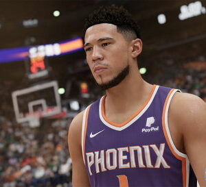 【御玩家】NS Switch PS4 PS5 NBA 2K23 中文版 籃球 職籃 現貨 3