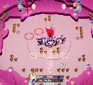 【御玩家】NS Switch PS5 PS4 超級炸彈人R2 SUPER BOMBERMAN R 2 中文版 現貨 3